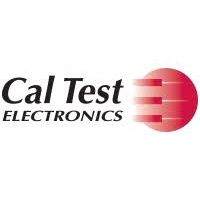 Cal Test Electronics